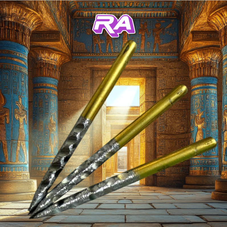 Groty Pharaoh Ra Gold