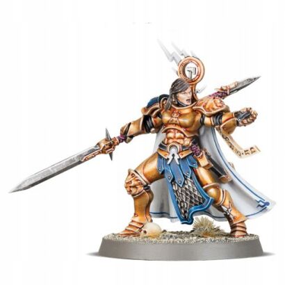 KNIGHT QUESTOR LARISSA SHADOWSTALKER