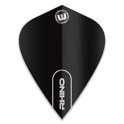 Piórka Winmau Rhino Kite Black