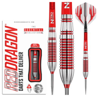 Lotki RedDragon Reflex 90%