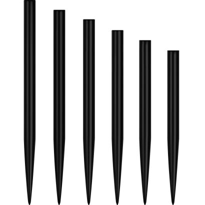 Groty wciskane Mission Glide Spare