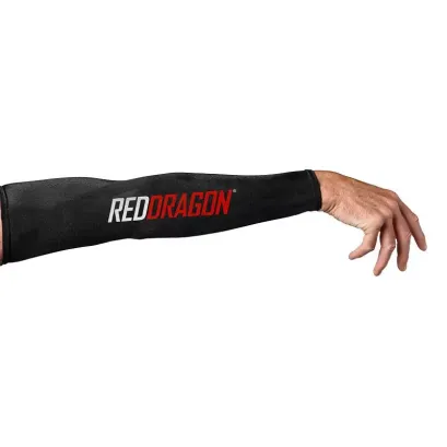 Rękaw elastyczny na rękę Red Dragon Darts Arm Support