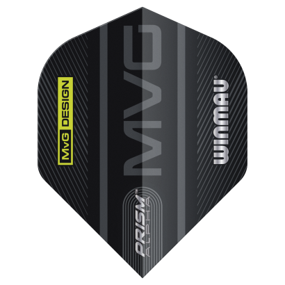 Pióra Prism ALPHA 6915.190 MvG