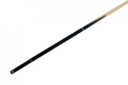 Kij bilardowy snookerowy BCE 3-częściowy Classic ARG-38