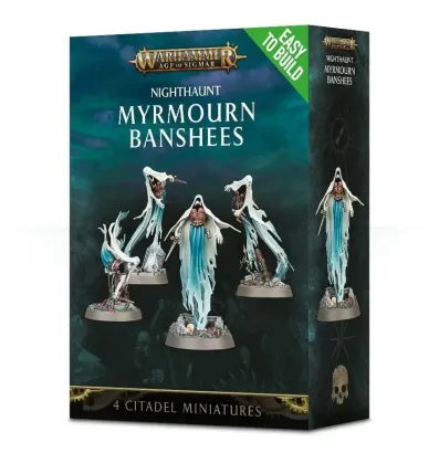 Myrmourn Banshees (71-11)