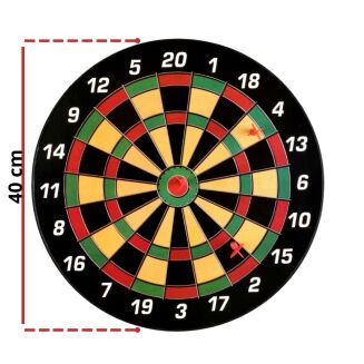 tarcza magnetyczna Set Family 40 cm karella - 2