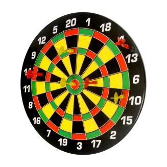 tarcza magnetyczna Set Family 40 cm karella - 3