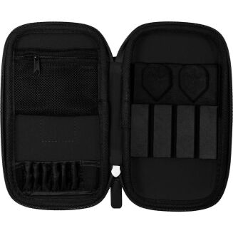 Etui na lotki Ruthless Black Cobra Red - 2