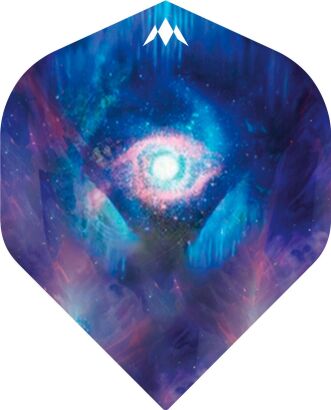 Piórka Mission Solo Celestial NO2
