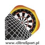 Pióra Marathon Dartboard