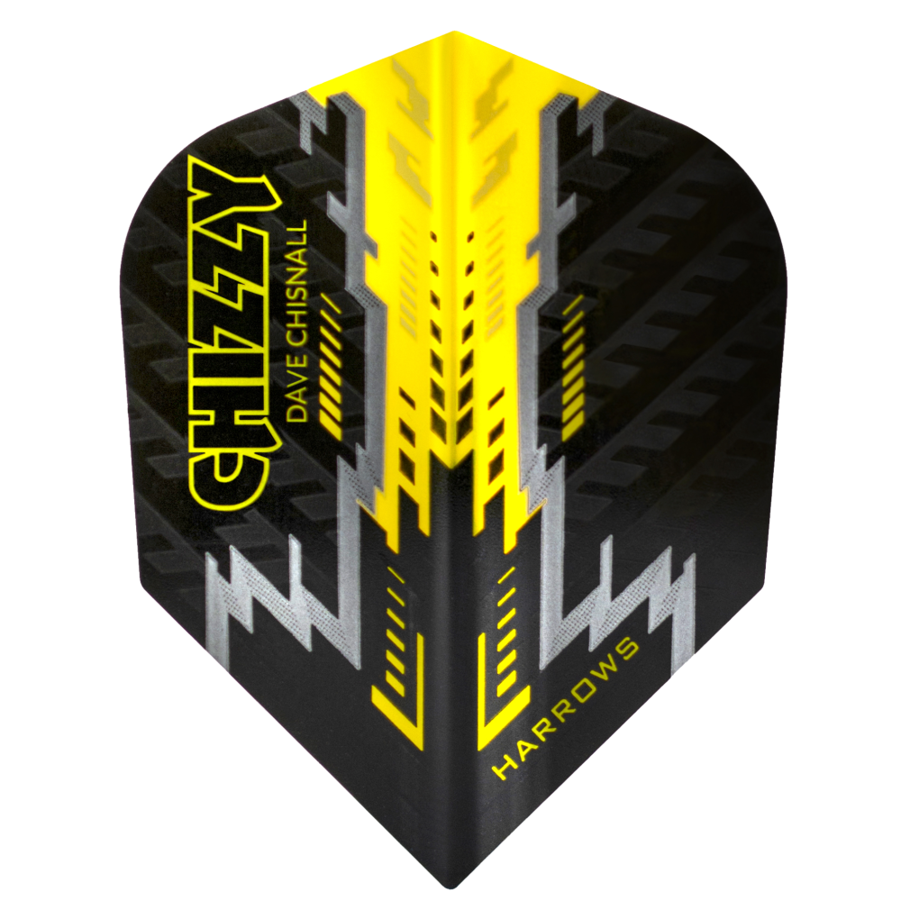 Piórka Harrows Prime Chizzy 2