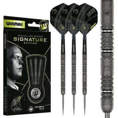 Lotki Winmau Michael van Gerwen Signature Edition 90%