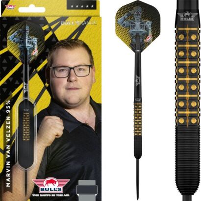 Lotki Bull's Marvin van Velzen 95%