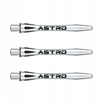 Shafty Winmau Astro Aluminium