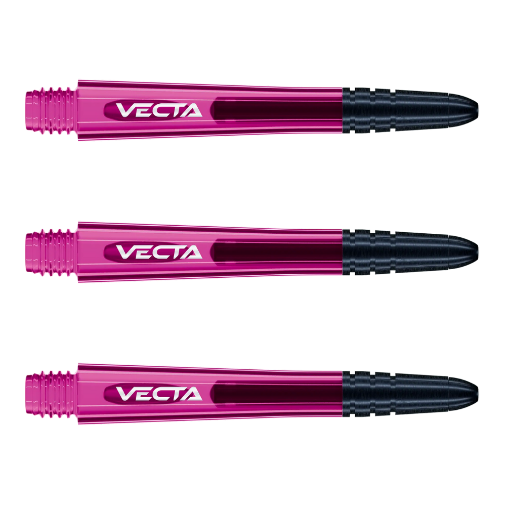 Shafty Winmau Vecta Pink