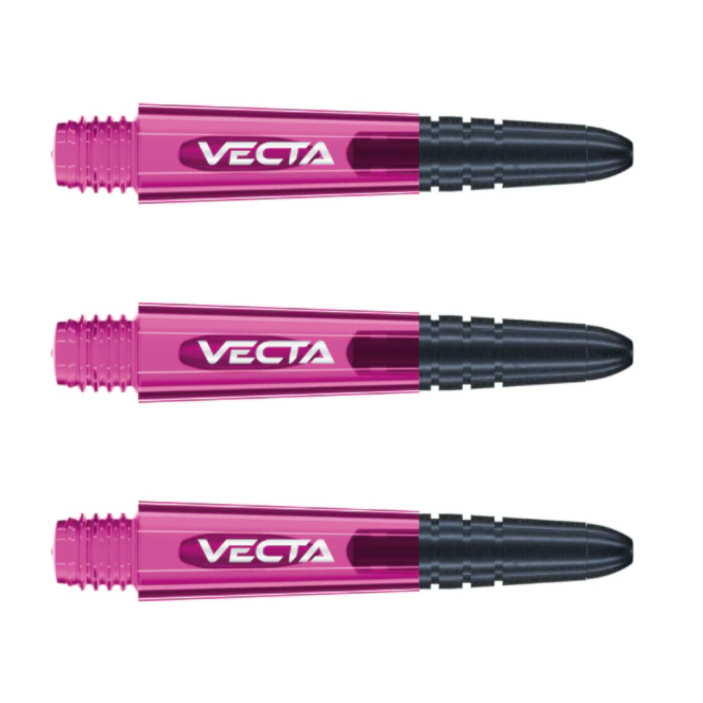 Shafty Winmau Vecta Pink