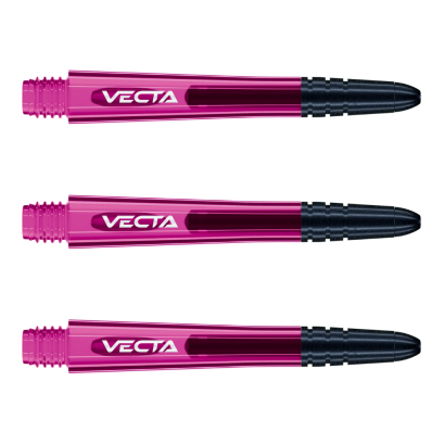 Shafty Winmau Vecta Pink