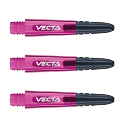 Shafty Winmau Vecta Pink