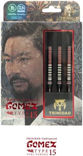 Lotki TriNiDad Yuki Yamada Gomez 15