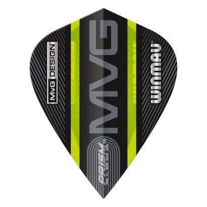 Piórka Winmau Prism Alpha Kite