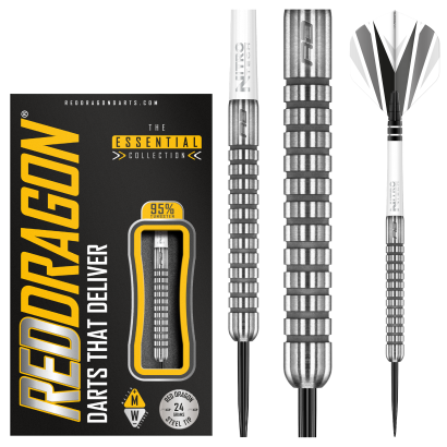 Lotki Red Dragon Originals Darts
