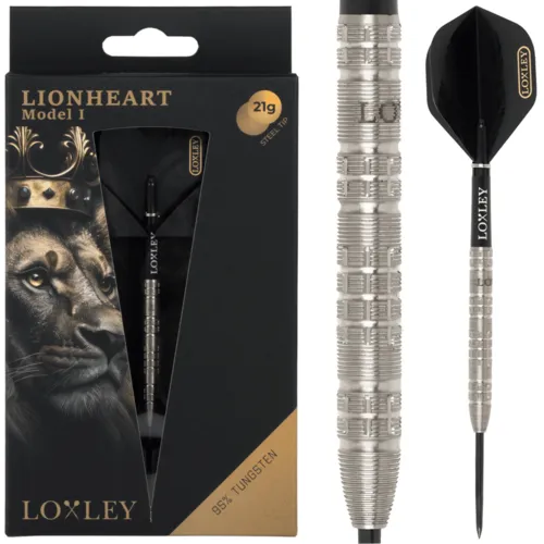 Lotki Loxley Lionheart Model 1 90%