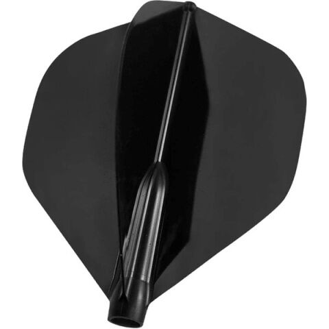 Pióra Cosmo Fit Flight Air Standard Black