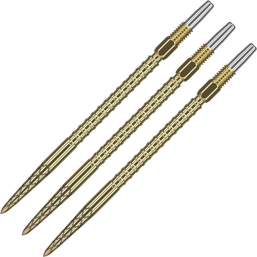 Target Swiss Diamond PRO Gold - 26mm