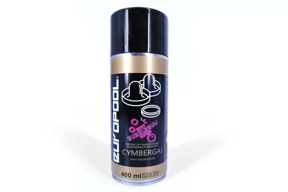Klej do sukna bilardowego Europool® Spray 500ml