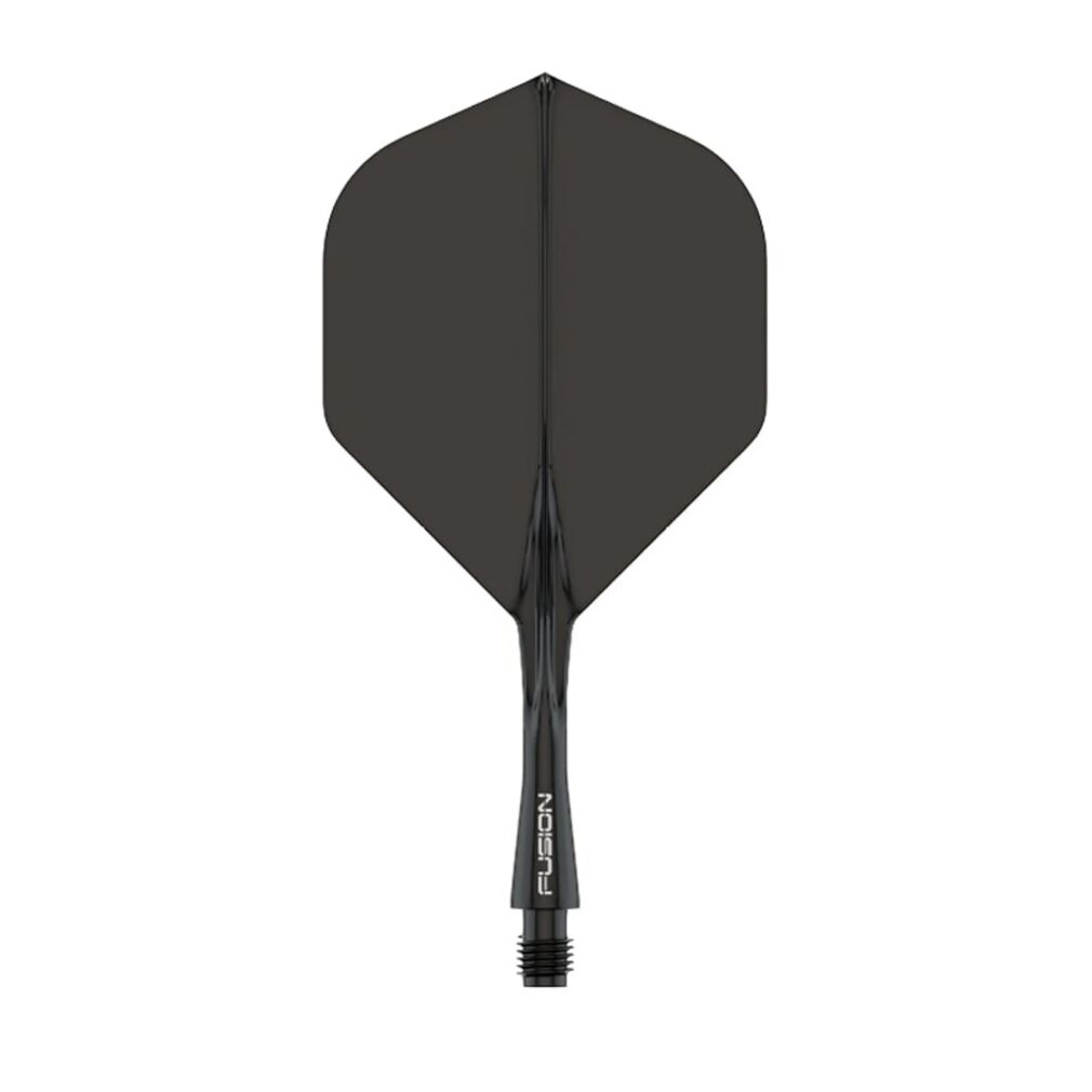 Kup > Winmau Fusion Solid Black