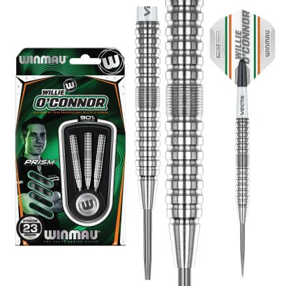 lotki steel WILLIE O'CONNOR DARTS