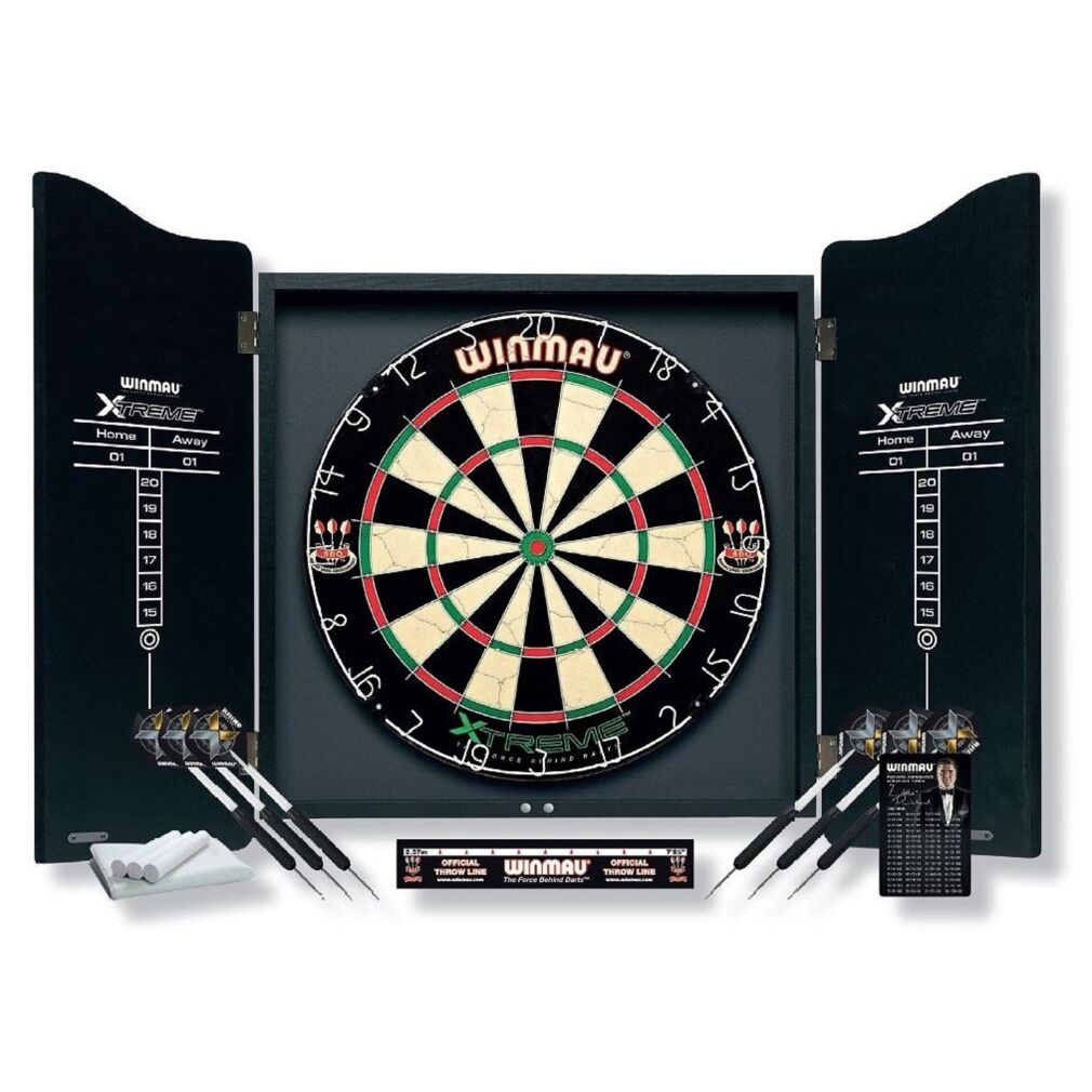 Zestaw do gry w darta PDS Winmau