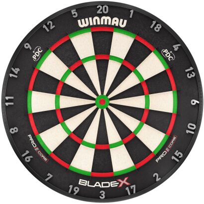 Tarcza Winmau Blade X