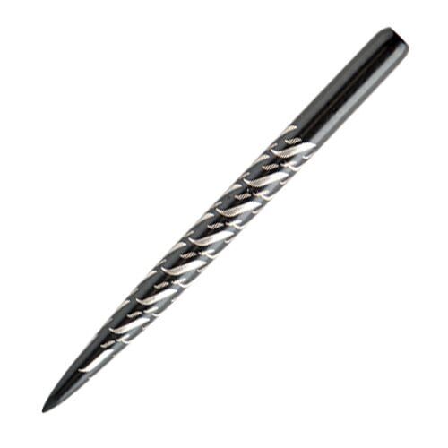 Groty wciskane ONE80 Aztec Black D