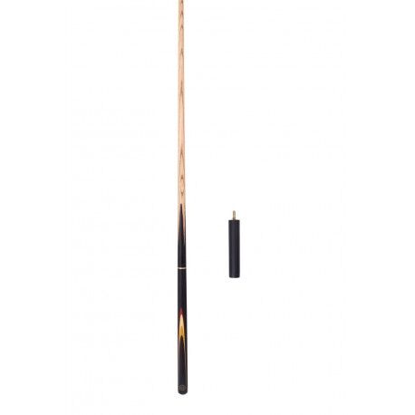 Kij snookerowy 3/4 2-cz BCE PROTEGE 21D z przedłużką