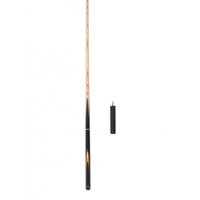 Kij snookerowy 3/4 2-cz BCE PROTEGE 21D z przedłużką