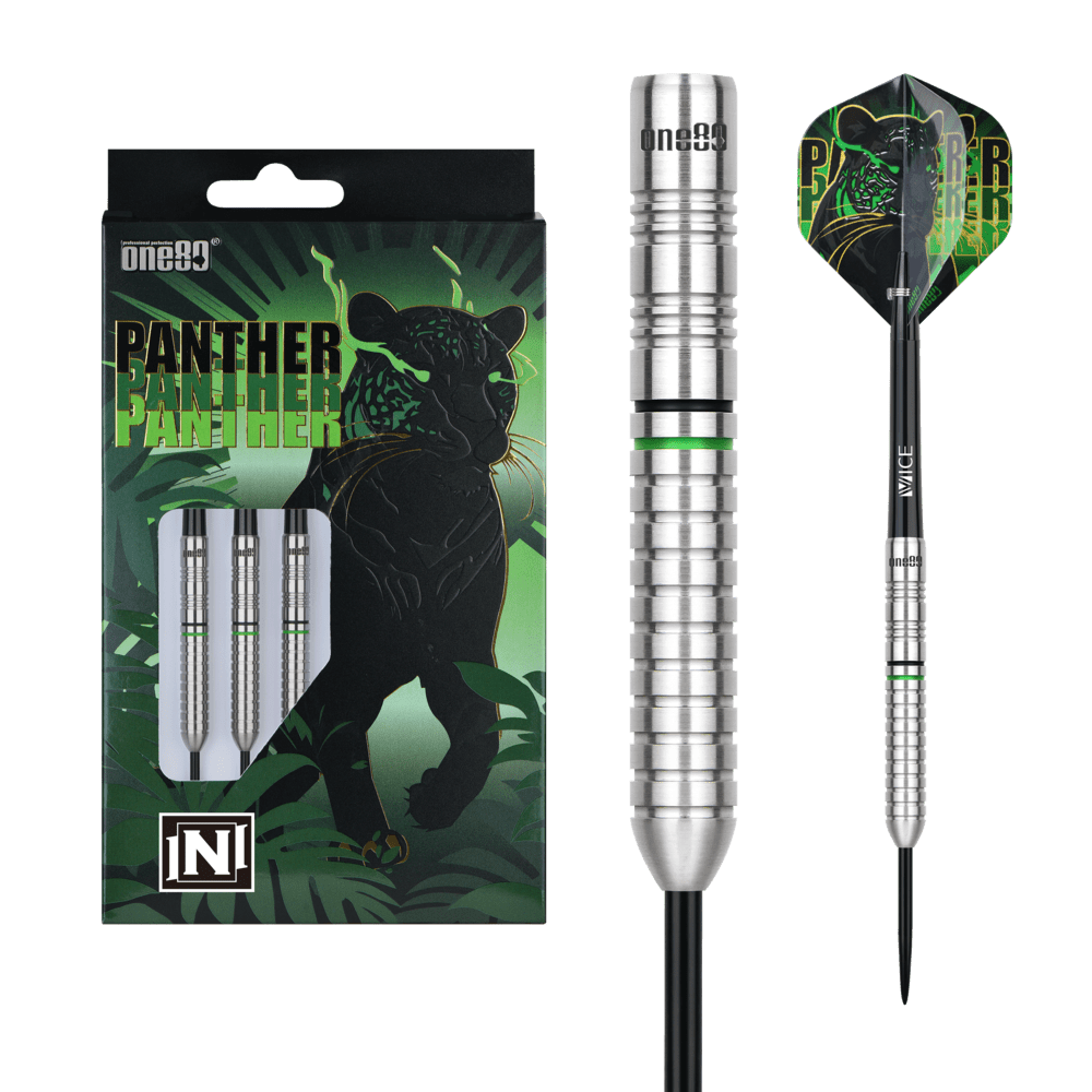 Lotki ONE80 Panther-N 80%