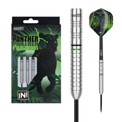 Lotki ONE80 Panther-N 80%