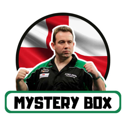 Mystery Box Brendan Dolan steel