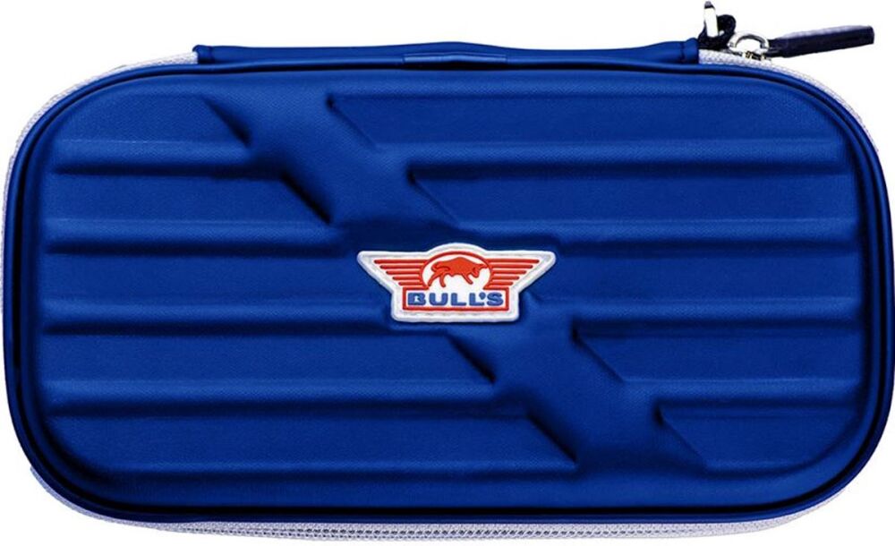 Etui Bull's Wings Case Blue Large