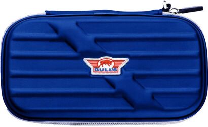 Etui Bull's Wings Case Blue Large
