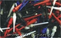 Groty 2BA (100szt.) MIX - 2