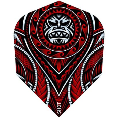 Piórka Shot Tribal Weapon Savage Std.6