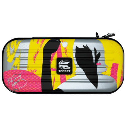 Etui na lotki Target Japan Takoma Mayuko Morita