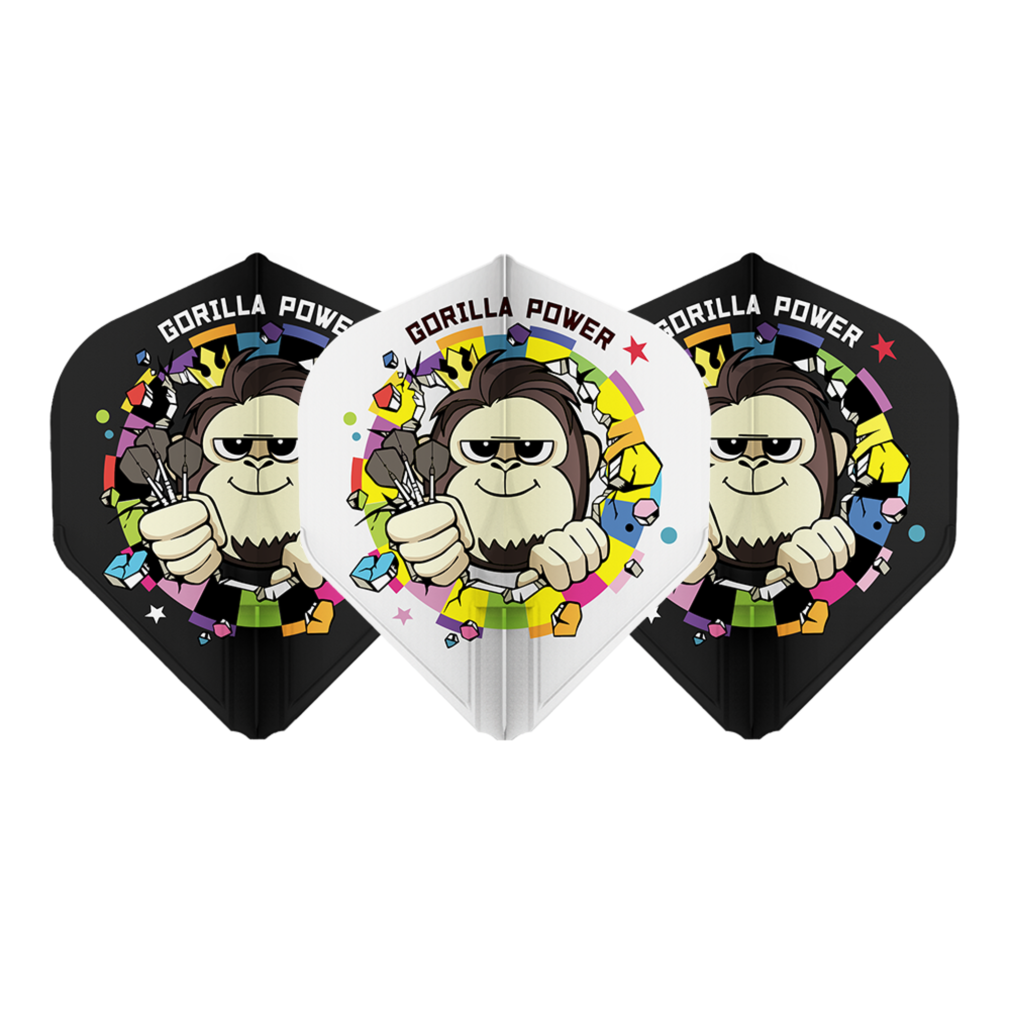 Piórka L-Style EzFlights L1 Aiki Oishi