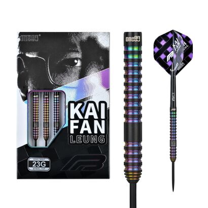 Lotki ONE80 FB Kai Fan Leung Signature V2 90%