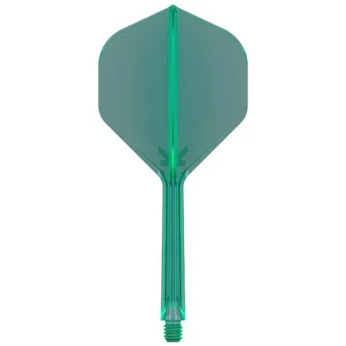 System Target K-Flex NO2 Green