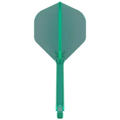 System Target K-Flex NO2 Green