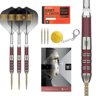 Lotki Target Stephen Bunting 95K Swiss Point 95% - 2