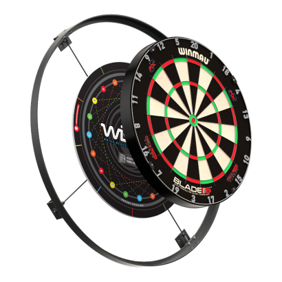 Winmau Wispa Sound Reduction System - Tłumik dźwięku